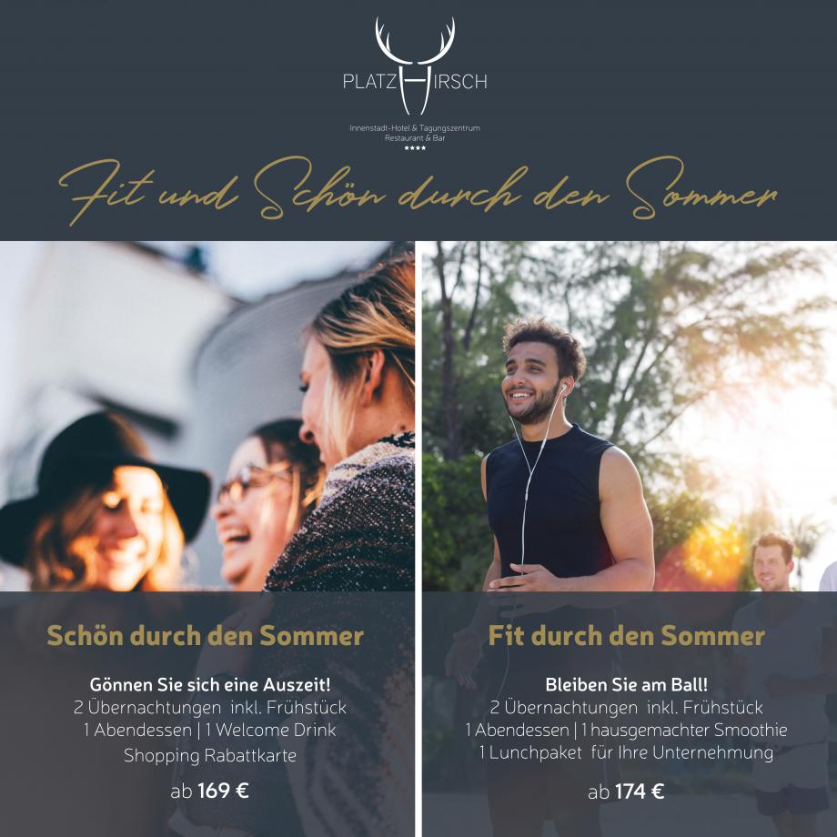 Fit und Schön