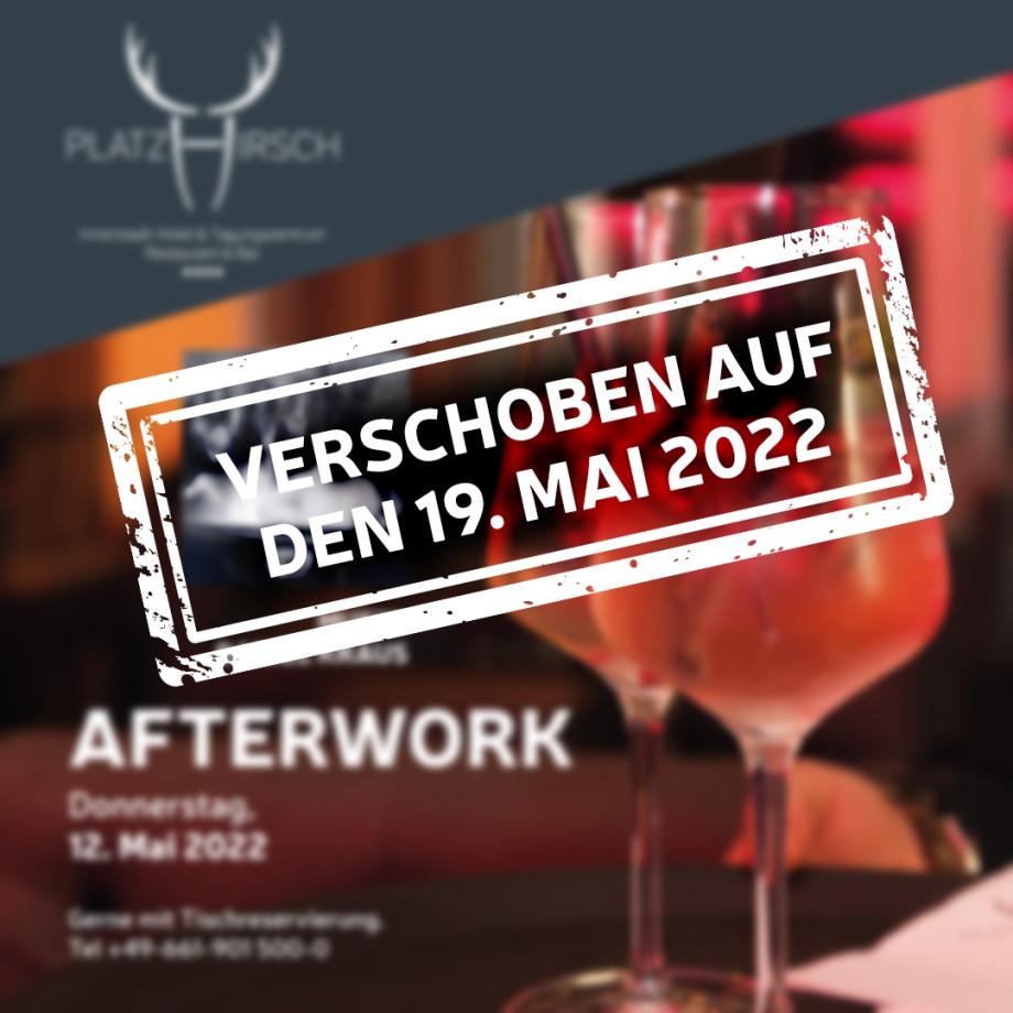 AFTERWORK