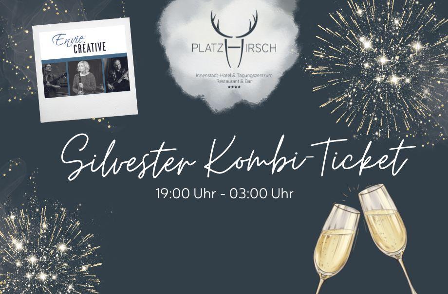 Silvester Kombi