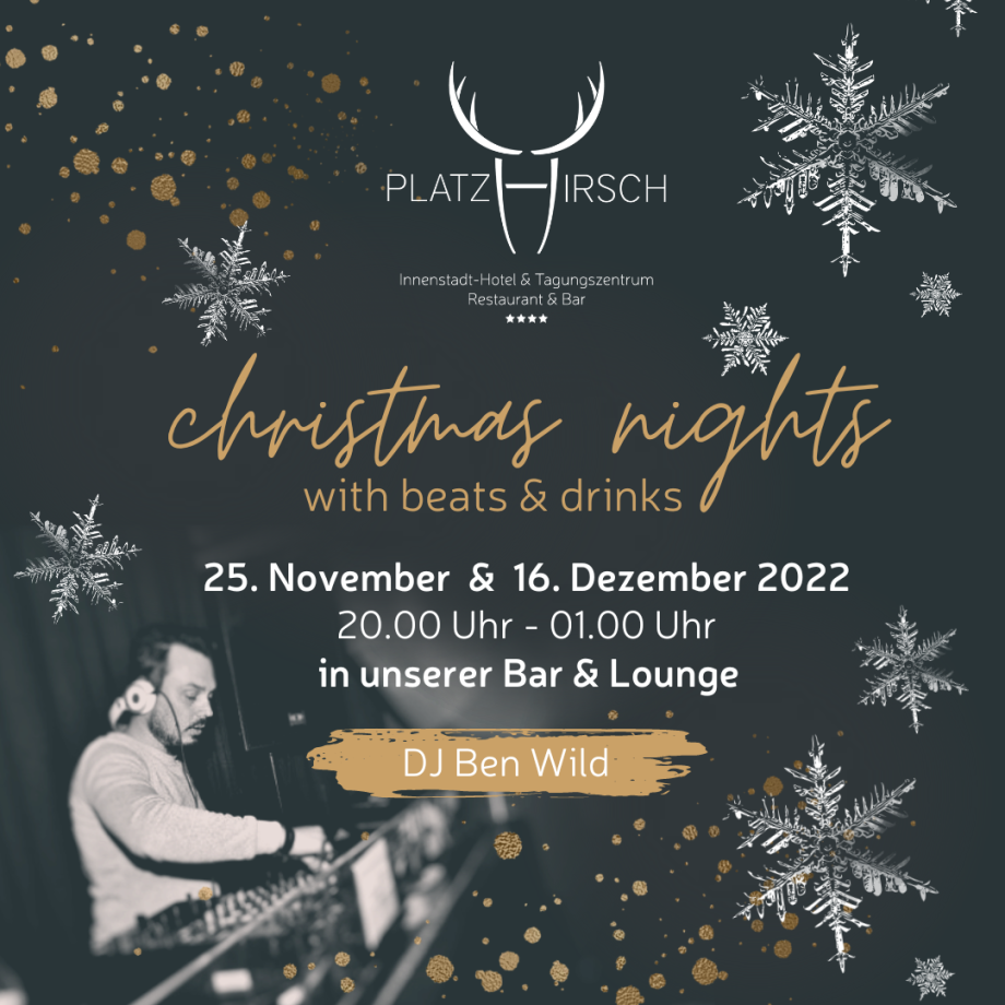 christmas nights