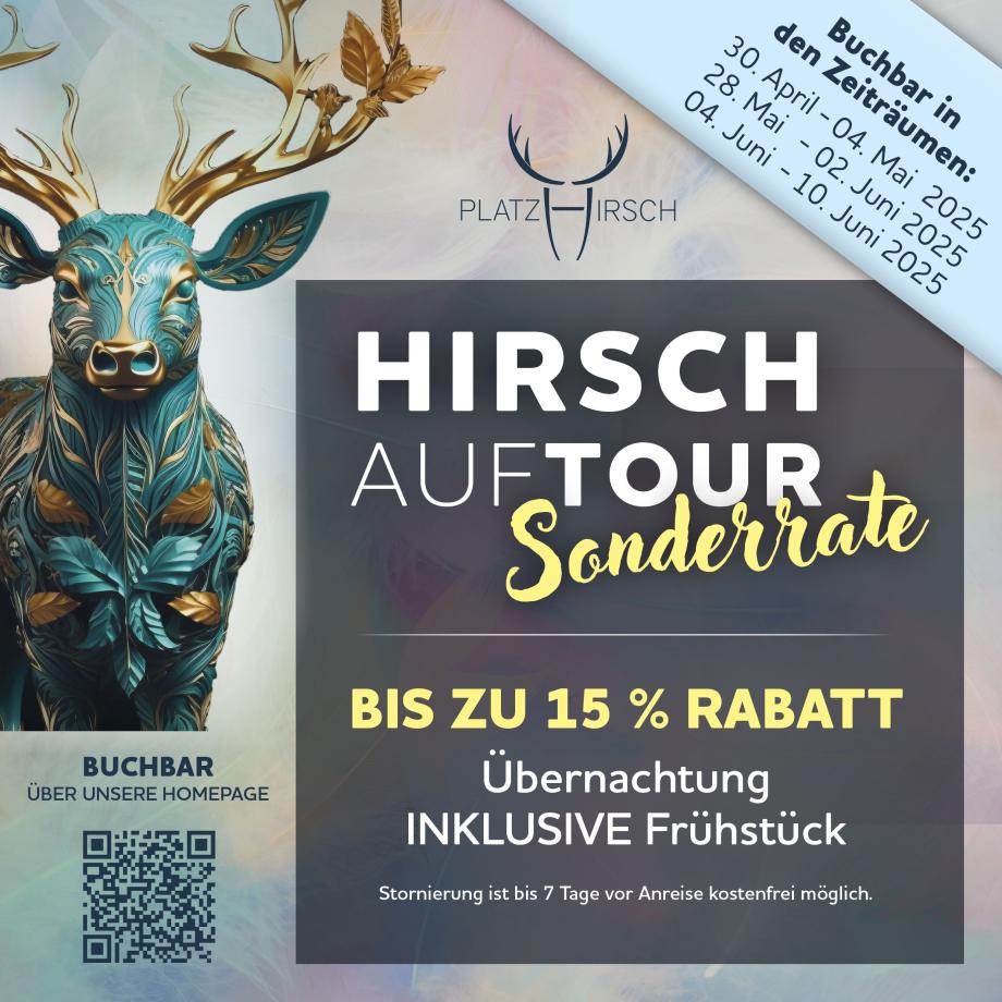 HirschAufTour